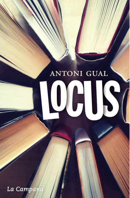 Locus, Antoni Gual