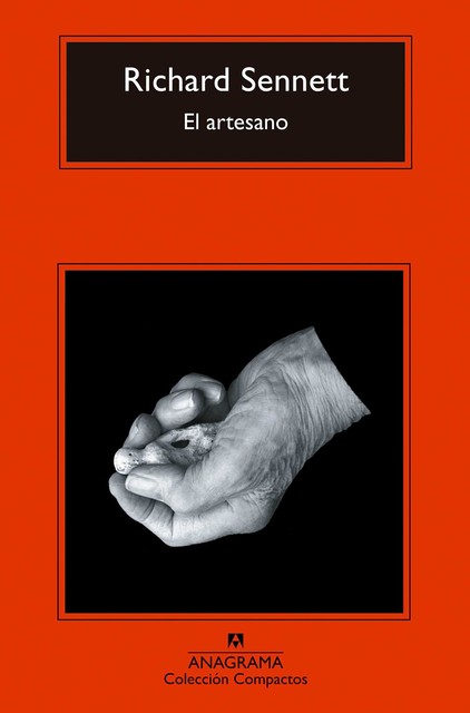 El artesano, Richard Sennett