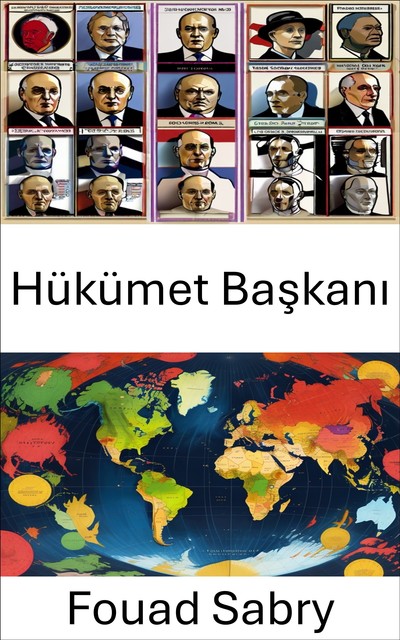 Hükümet Başkanı, Fouad Sabry