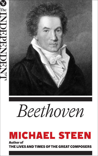 Beethoven, Michael Steen