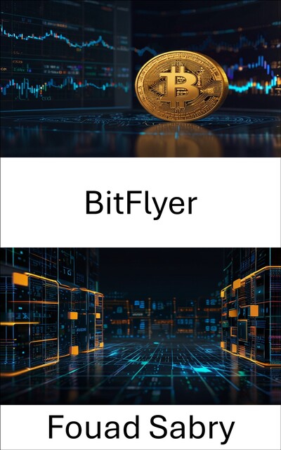 BitFlyer Cryptocurrency Exchange, Fouad Sabry