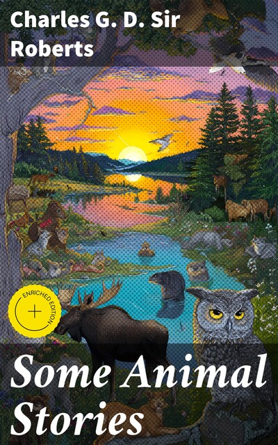 Some Animal Stories, Charles G.D. Sir Roberts