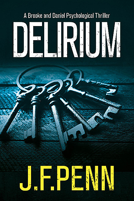 Delirium, J.F. Penn