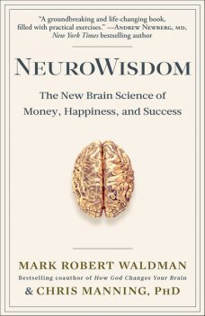 NeuroWisdom, Chris Manning, Mark Robert Waldman