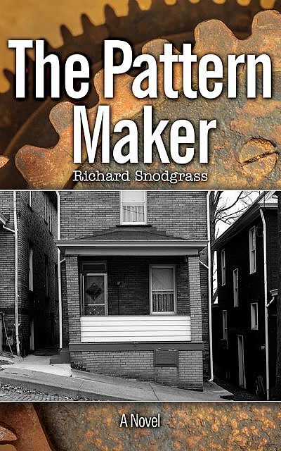 The Pattern Maker, Richard Snodgrass