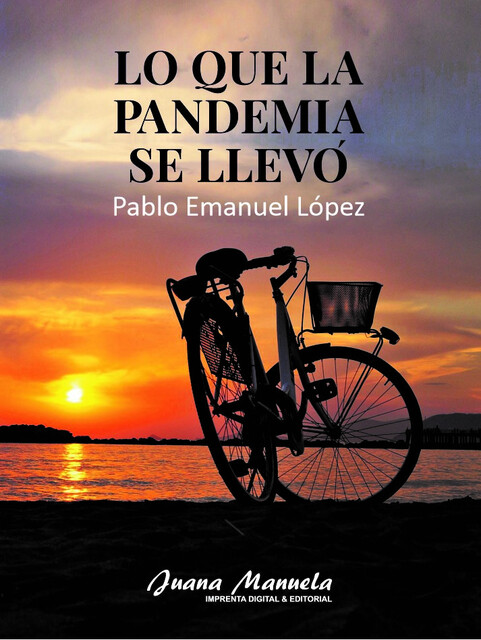 Lo que la pandemia se llevó, Pablo Lopez