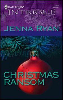 Christmas Ransom, Jenna Ryan