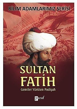 Sultan Fatih, Ali Kuzu