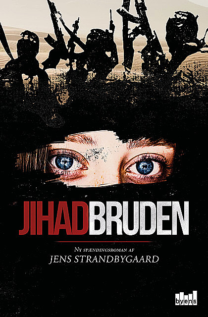 Jihadbruden, Jens Strandbygaard