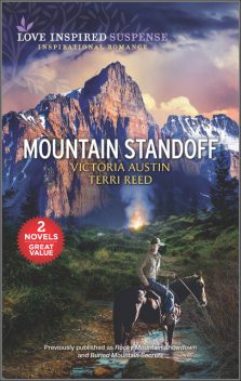 Mountain Standoff, Terri Reed, Victoria Austin