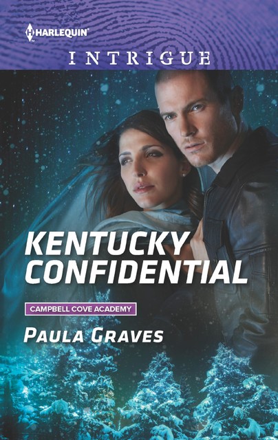 Kentucky Confidential, Paula Graves