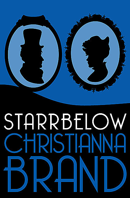 Starrbelow, Christianna Brand