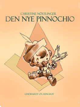Den nye Pinocchio, Christine Nöstlinger