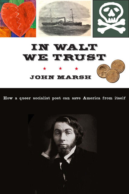 In Walt We Trust, John Marsh