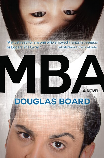 MBA, Douglas Board