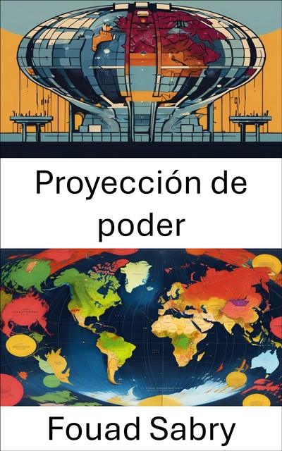 Proyección de poder, Fouad Sabry