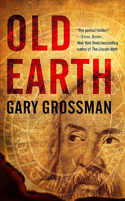 Old Earth, Gary Grossman