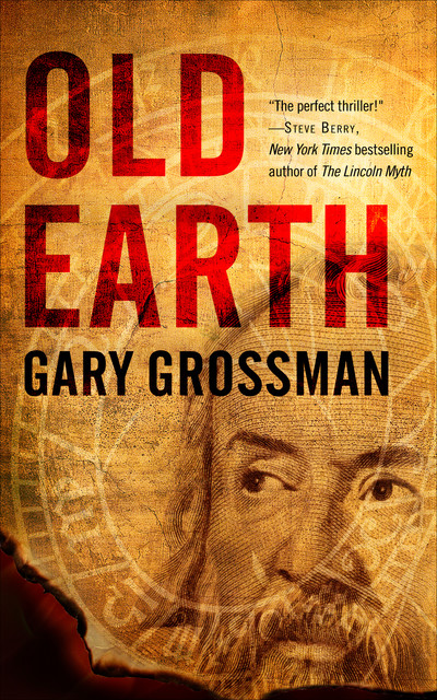 Old Earth, Gary Grossman