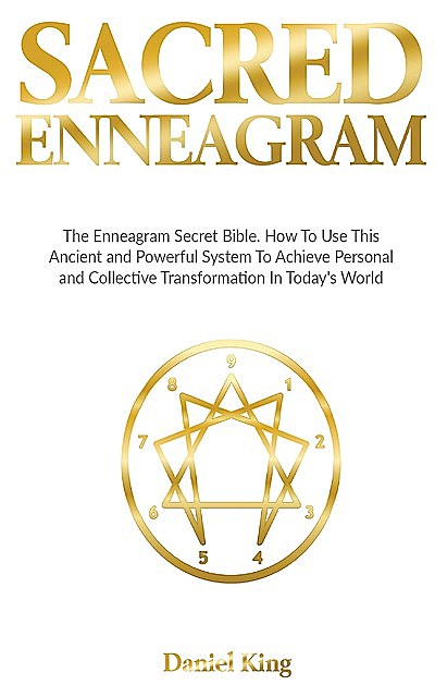Sacred Enneagram, Daniel King