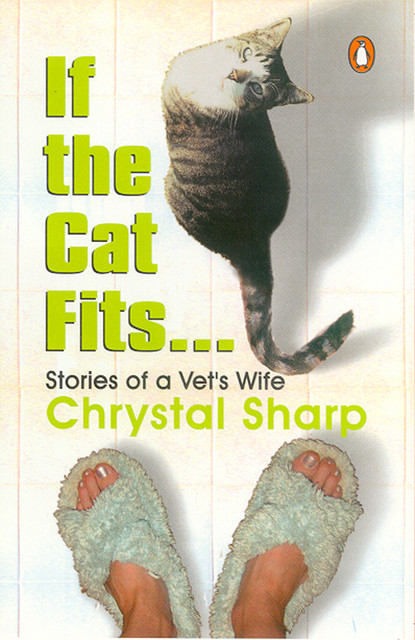 If The Cat Fits, Chrystal Sharp