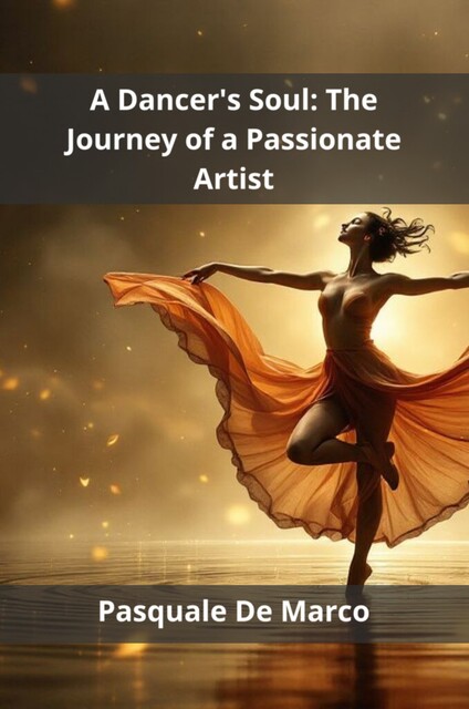 A Dancer's Soul, Pasquale De Marco