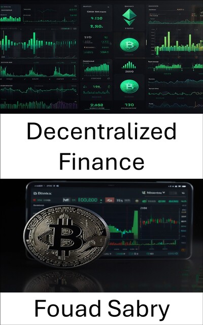 Decentralized Finance, Fouad Sabry
