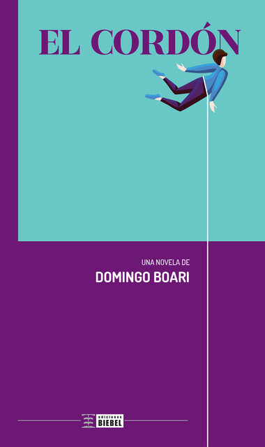 El cordón, Domingo Boari