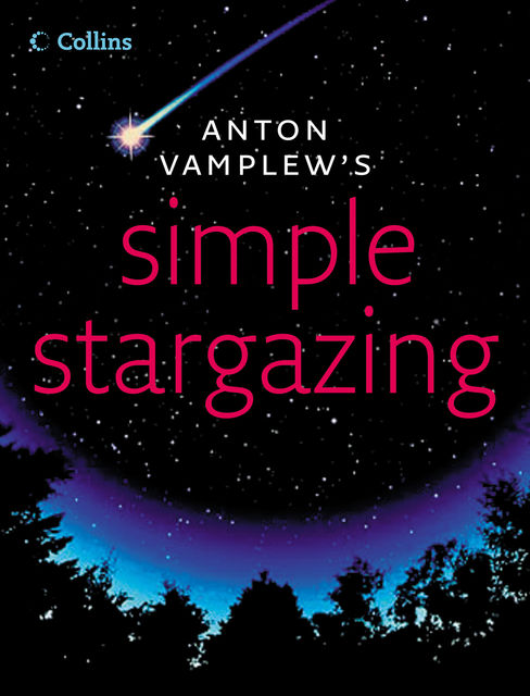 Simple Stargazing, Anton Vamplew