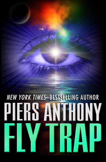 Fly Trap, Piers Anthony