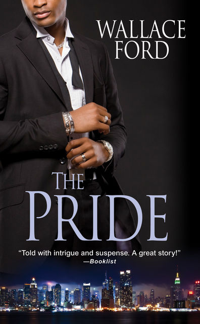 The Pride, Wallace Ford