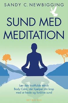 Sund med meditation, Sandy Newbigging