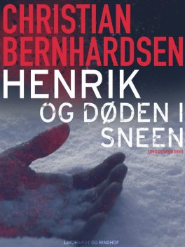 Henrik og døden i sneen, Christian Bernhardsen