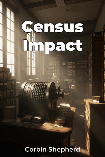 Census Impact, Corbin Shepherd