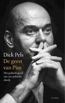 De geest van Pim, Dick Pels