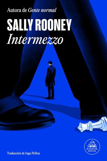 Intermezzo, Sally Rooney