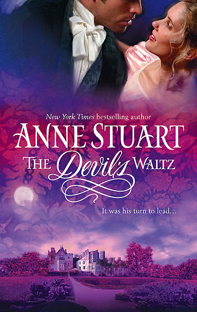 The Devil's Waltz, Anne Stuart