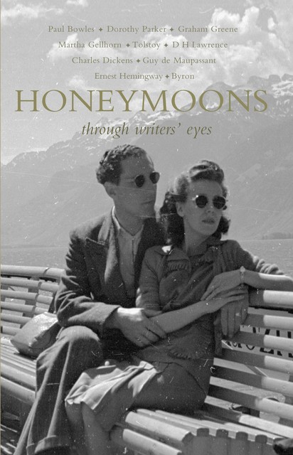 Honeymoons, Roger Hudson, Rose Baring