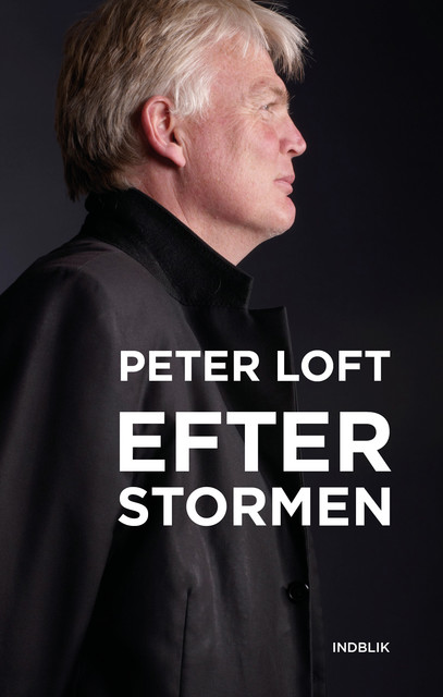 Efter stormen, Peter Loft