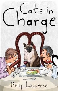 Cats in Charge, Philip Lawrence
