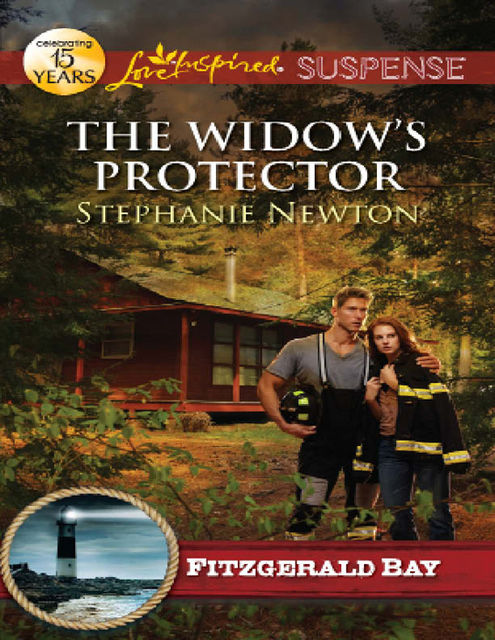 The Widow's Protector, Stephanie Newton
