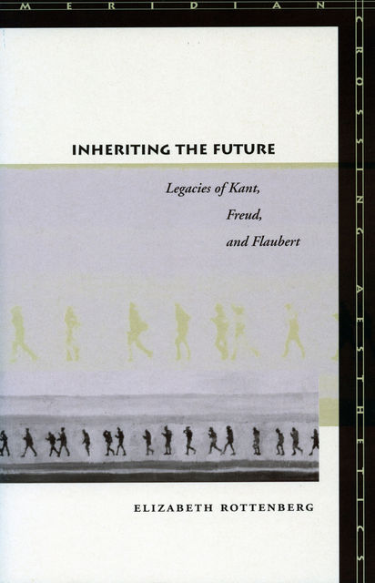 Inheriting the Future, Elizabeth Rottenberg