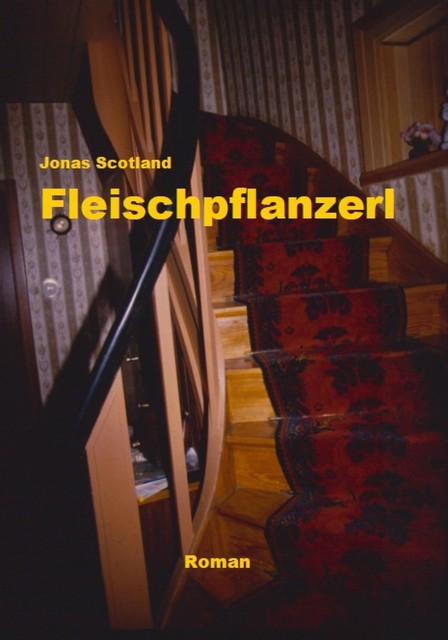 Fleischpflanzerl, Jonas Scotland