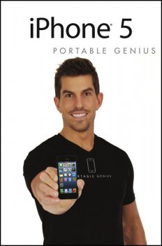 iPhone 5 Portable Genius, Paul McFedries