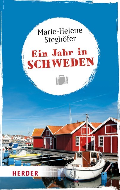 Ein Jahr in Schweden, Marie-Helene Steghöfer