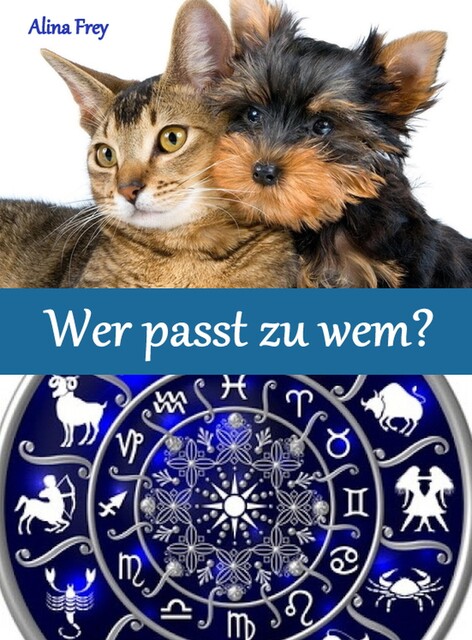 Wer passt zu wem, Alina Frey