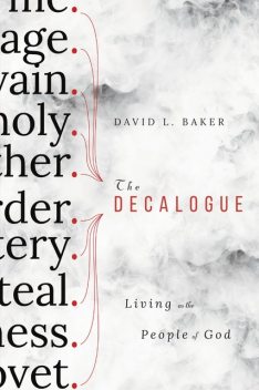 The Decalogue, David Baker