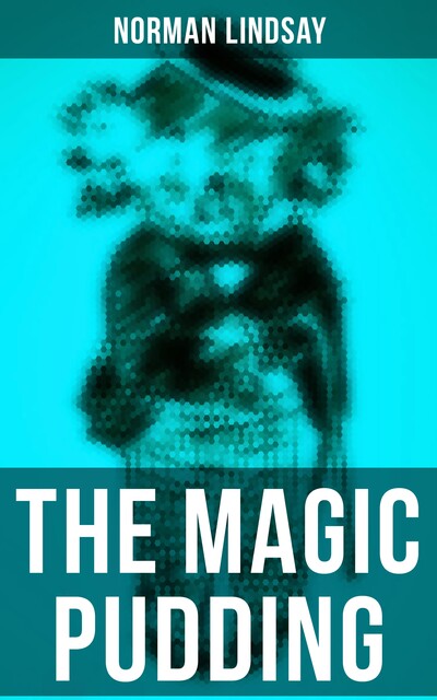 The Magic Pudding, Norman Lindsay