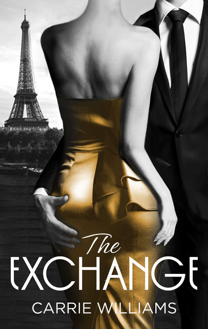 The Exchange, Carrie Williams