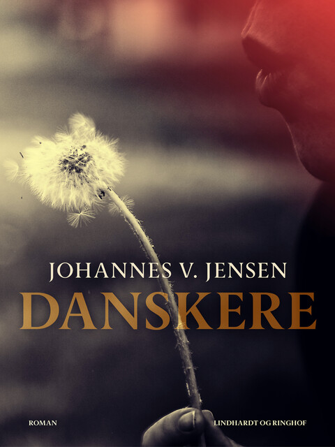 Danskere, Johannes V. Jensen