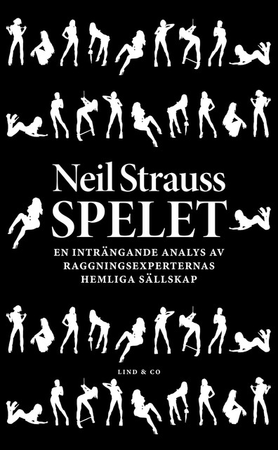 Spelet, Neil Strauss